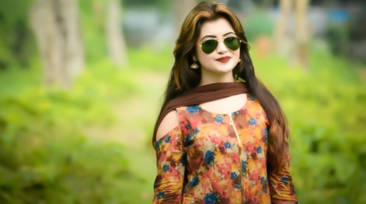 চিত্রনায়িকা সুবাহ’র বাবা আর নেই